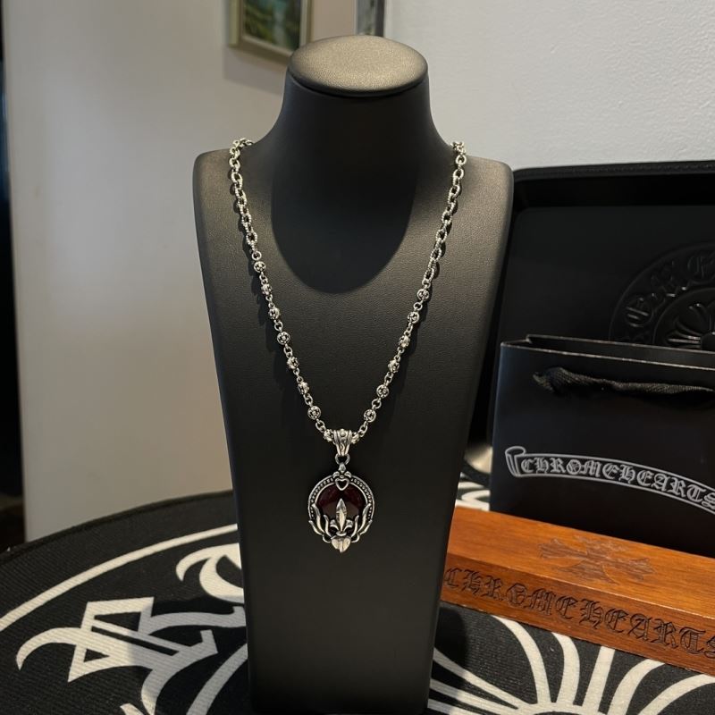 Chrome Hearts Necklaces